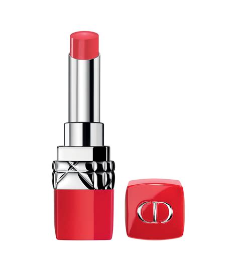 dior coral lipsticks